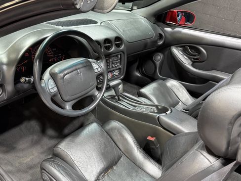 Used 1995 Pontiac Firebird Trans Am image 28