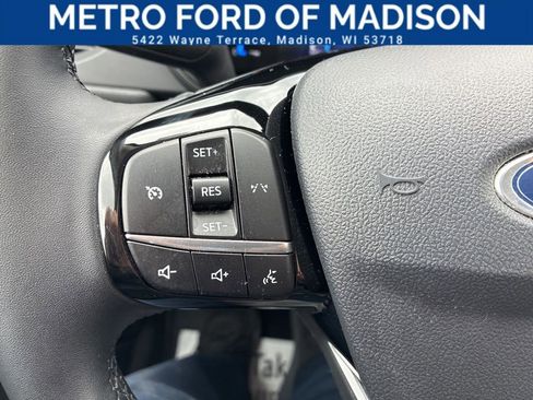 Used 2023 Ford Escape Active w/ Cold Weather Package FWD image 25