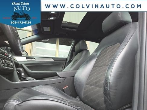 Used 2018 Hyundai Sonata Sport FWD image 9