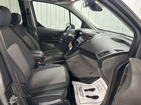 Used 2020 Ford Transit Connect XL FWD image 20
