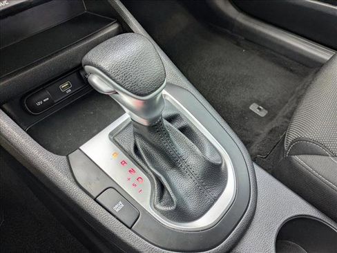 Used 2023 Kia Forte LXS FWD image 12