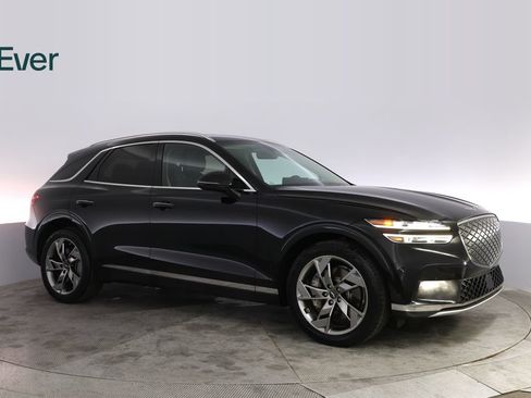 Used 2023 Genesis Electrified GV70 AWD/4WD image 14