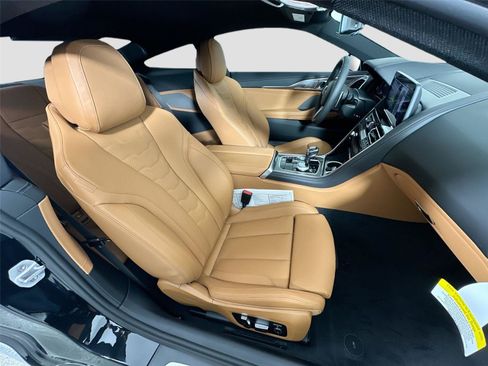 New 2026 BMW 840i xDrive Coupe AWD/4WD image 56