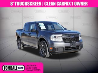 Used 2024 Ford Maverick XLT video 1