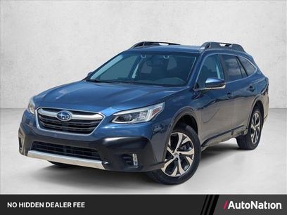 Used 2020 Subaru Outback Limited