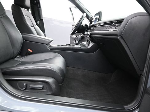 Certified 2025 Honda Civic Sport Touring image 19