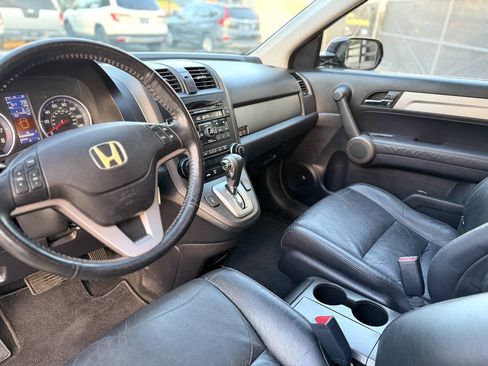 Used 2010 Honda CR-V EX-L image 12
