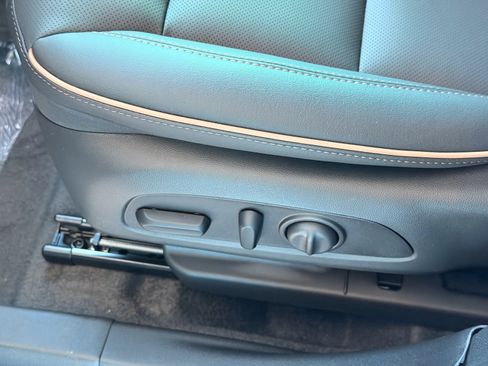 New 2026 Buick Envista Avenir image 12