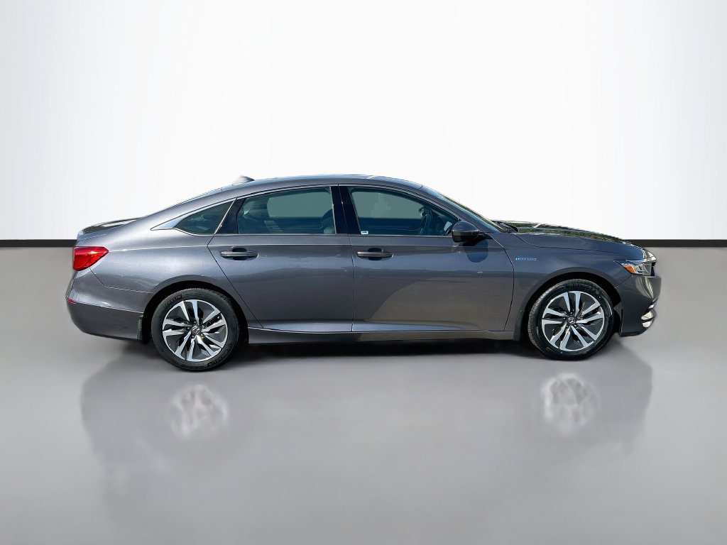 Used 2020 Honda Accord Hybrid image 4