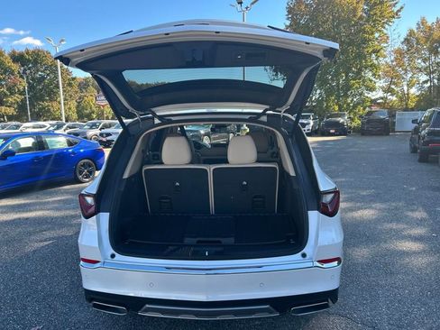 New 2026 Acura MDX FWD w/ Technology Package image 27