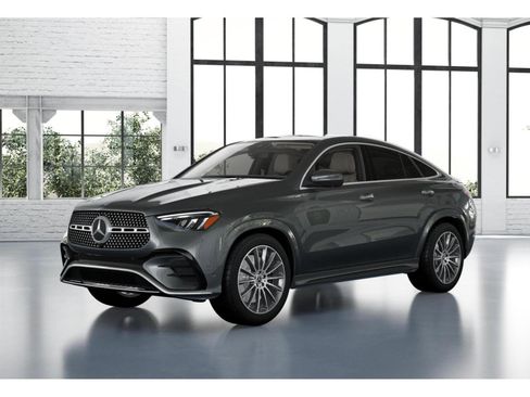 New 2026 Mercedes-Benz GLE 450 GLE 450 image 41