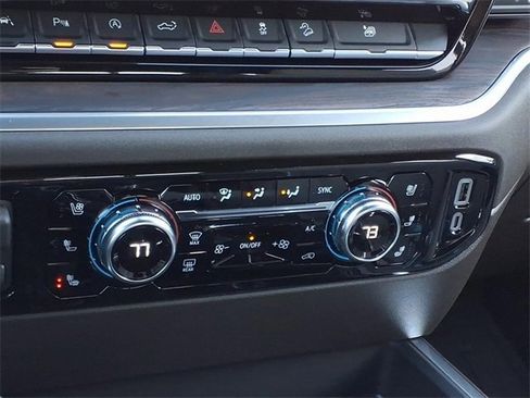 New 2026 GMC Sierra 1500 SLT w/ SLT Premium Plus Package image 12