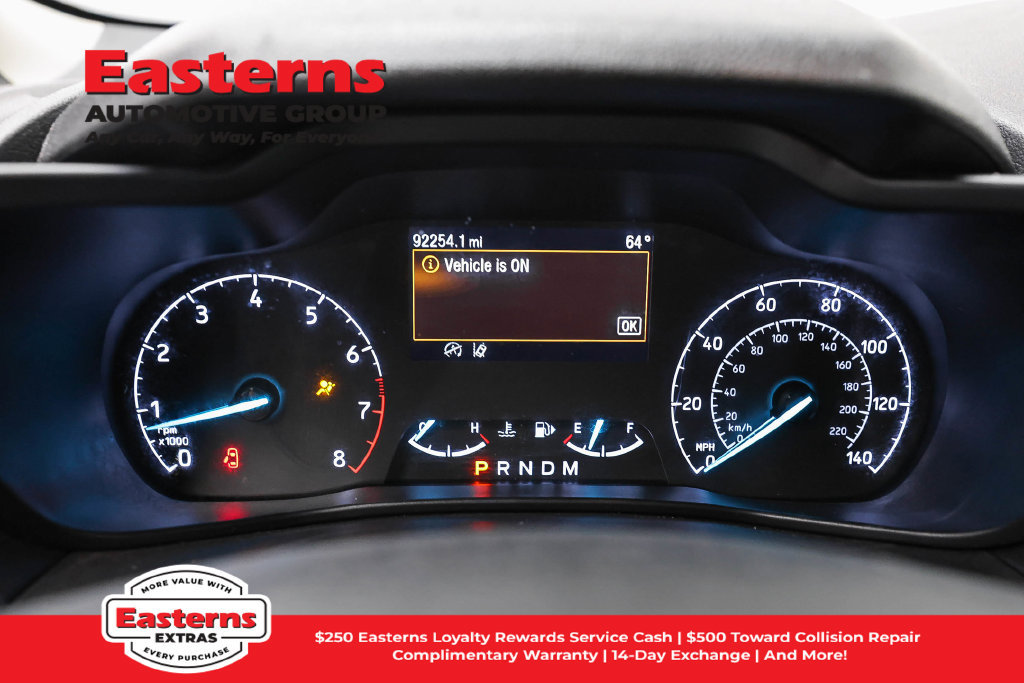 Used 2022 Ford Transit Connect XLT FWD image 15