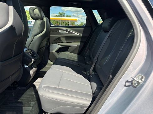 Certified 2024 Cadillac Lyriq Luxury AWD/4WD image 17
