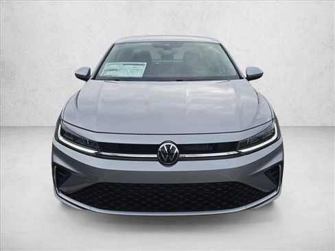 Used 2026 Volkswagen Jetta S FWD image 8