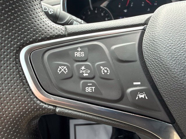Certified 2024 Chevrolet Equinox LS w/ LS Convenience Package FWD image 22