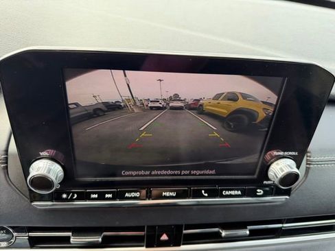 Used 2022 Mitsubishi Outlander SE AWD/4WD image 22