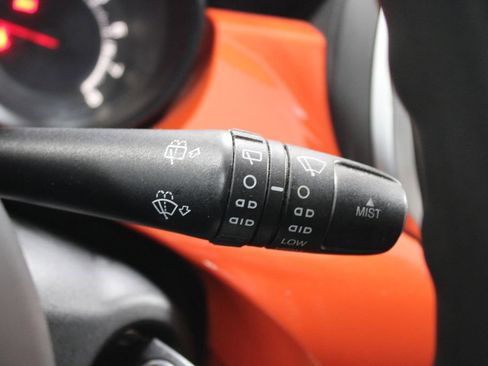 Used 2016 FIAT 500X Pop image 33