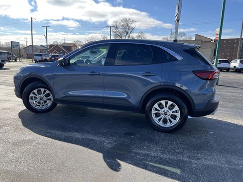 Used 2023 Ford Escape Active image 9