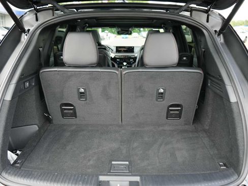 Certified 2024 Acura MDX A-Spec AWD/4WD image 43