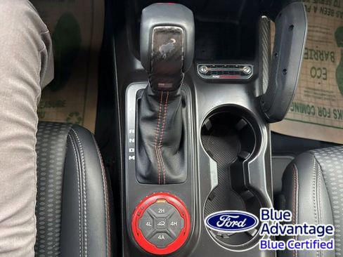 Used 2024 Ford Bronco Raptor image 26