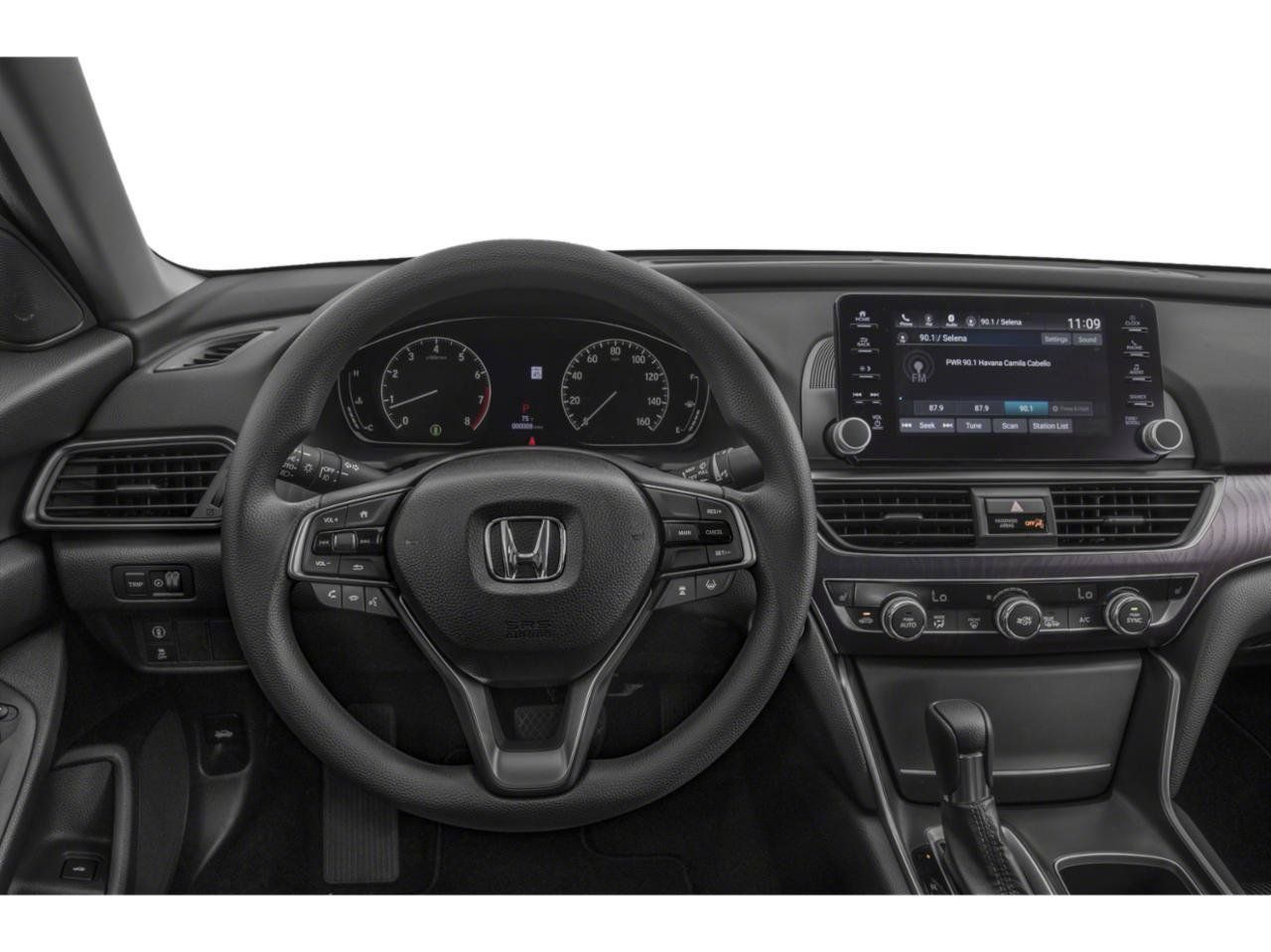 Used 2018 Honda Accord EX image 2