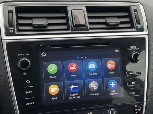 Used 2019 Subaru Outback 2.5i Limited image 17