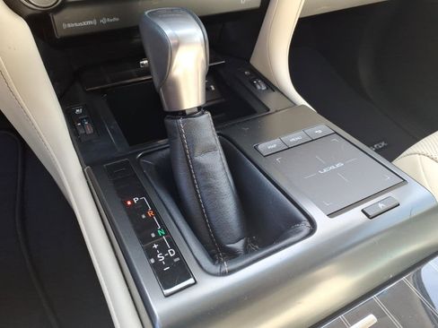 Certified 2023 Lexus GX 460 Premium w/ Premium Package image 13