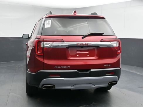 Used 2023 GMC Acadia SLT image 7