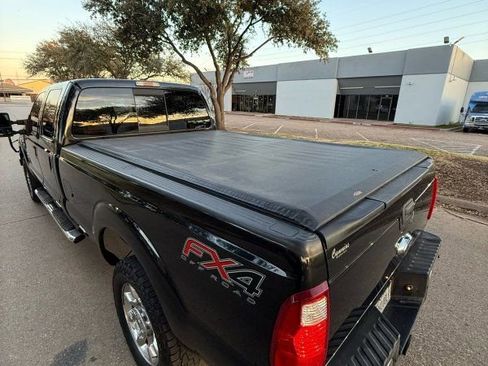 Used 2014 Ford F350 Lariat w/ Lariat Ultimate Package image 25