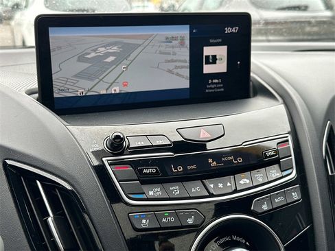 Used 2021 Acura RDX A-Spec image 23