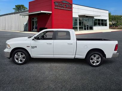 Used 2019 RAM 1500 Big Horn