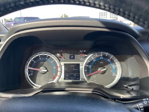 Used 2016 Toyota 4Runner Limited image 24