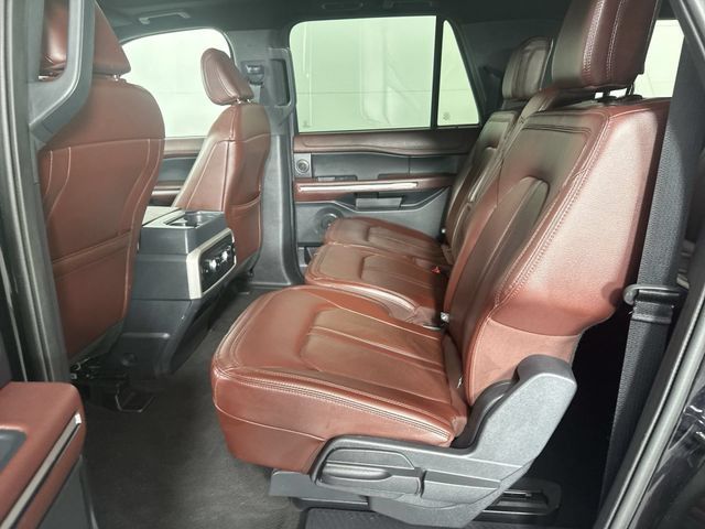 Used 2024 Ford Expedition Max Limited AWD/4WD image 22