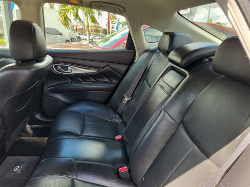 Used 2013 INFINITI M35 M35h w/ Premium Pkg image 13