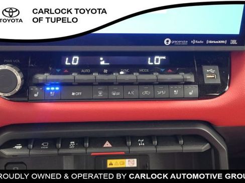 Used 2023 Toyota Tundra TRD Pro w/ Security Package (TMS) AWD/4WD image 38