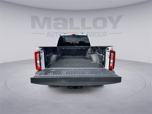 Used 2024 Ford F250 XLT w/ Snow Plow Prep Package image 22