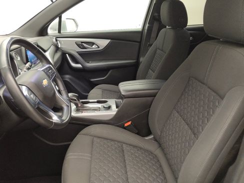 Used 2020 Chevrolet Blazer LT FWD image 17