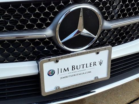 Used 2025 Mercedes-Benz CLA 250 4MATIC image 23