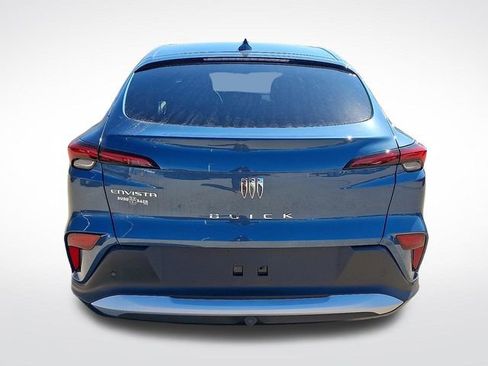 New 2026 Buick Envista Preferred w/ Convenience I Package image 6