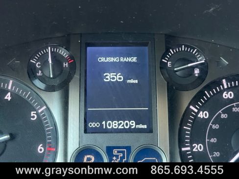 Used 2018 Lexus GX 460 Premium w/ Premium Package image 19