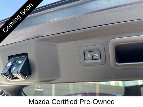 Certified 2026 MAZDA CX-50 AWD 2.5 S w/ Weather Package image 64