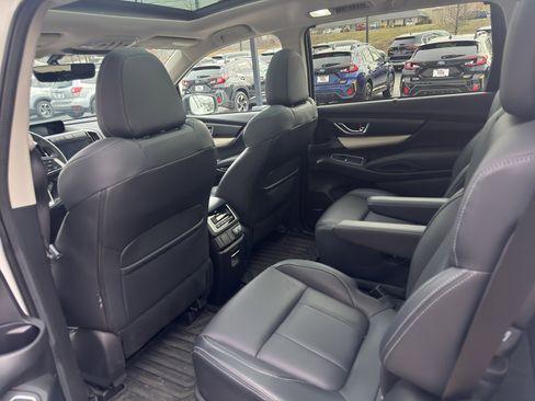 Used 2020 Subaru Ascent Limited w/ Technology Package image 10