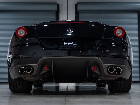 Used 2008 Ferrari 599 GTB Fiorano image 65
