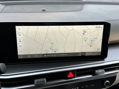 New 2026 Kia Sorento EX AWD/4WD image 29