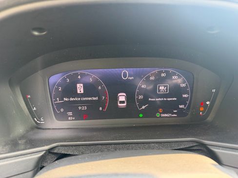 Used 2024 Honda Accord LX image 32