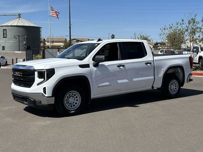 Used 2023 GMC Sierra 1500 Pro