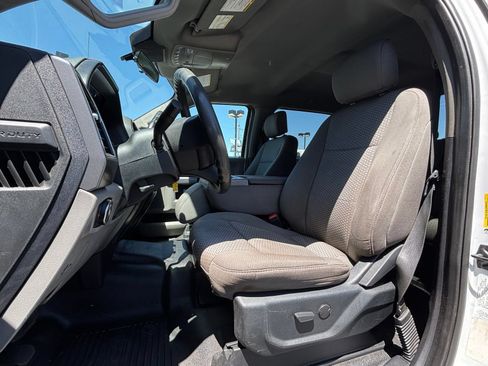 Used 2020 Ford F350 XLT AWD/4WD image 12