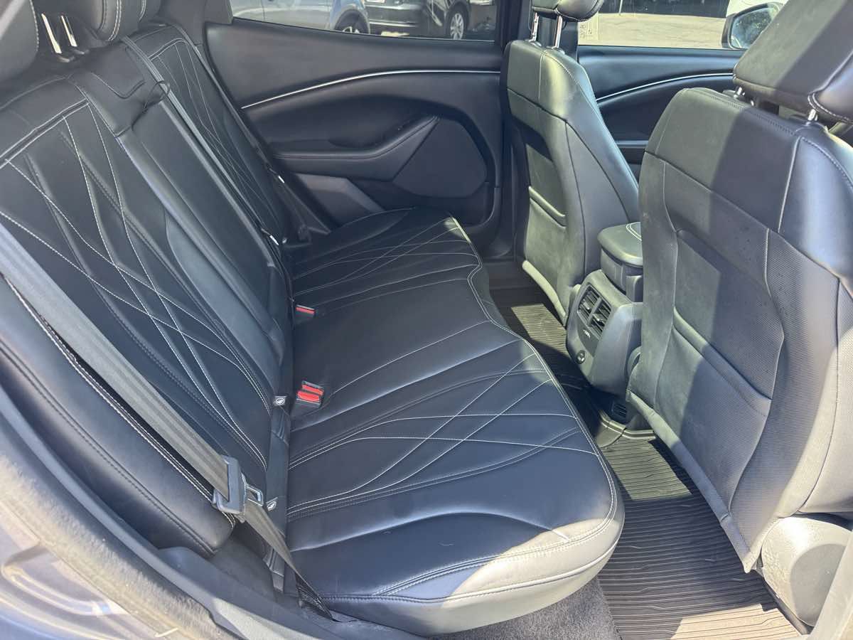 Used 2021 Ford Mustang Mach-E California Route 1 RWD image 18