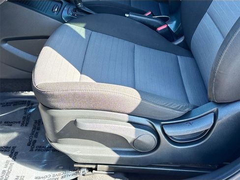 Used 2015 Kia Forte EX image 18